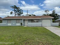 Building Photo - 889 Lamplighter Dr NW