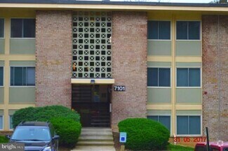 Building Photo - 7101 Donnell Pl