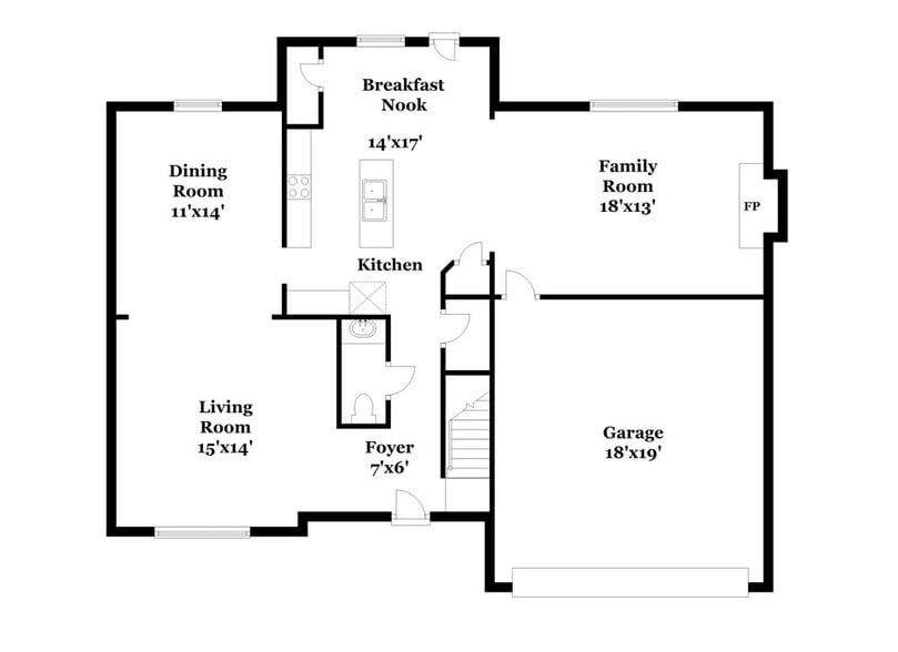 Building Photo - 38 Hamil Ct NW