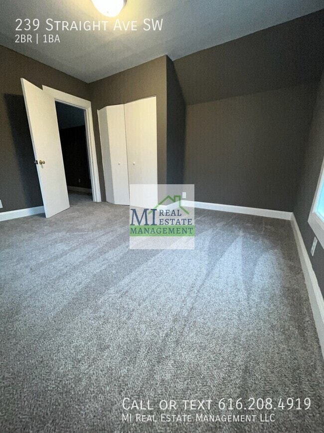 Building Photo - 239 Straight Ave SW