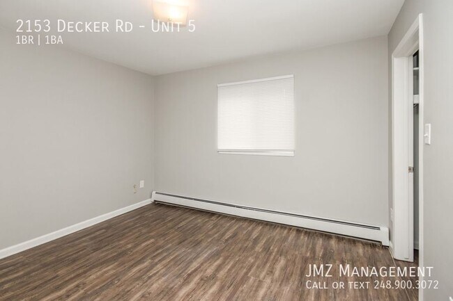 Building Photo - 2153 Decker Rd