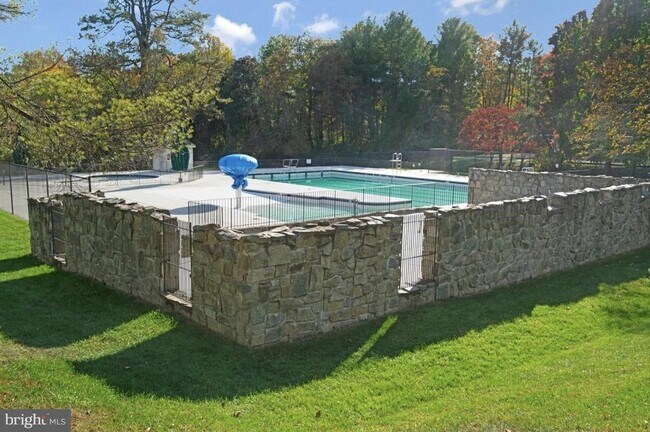 Building Photo - 9801 Burke Pond Ln