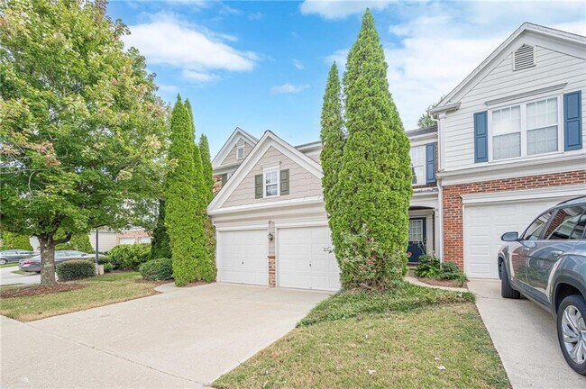 Building Photo - 3614 Gainesway Trace