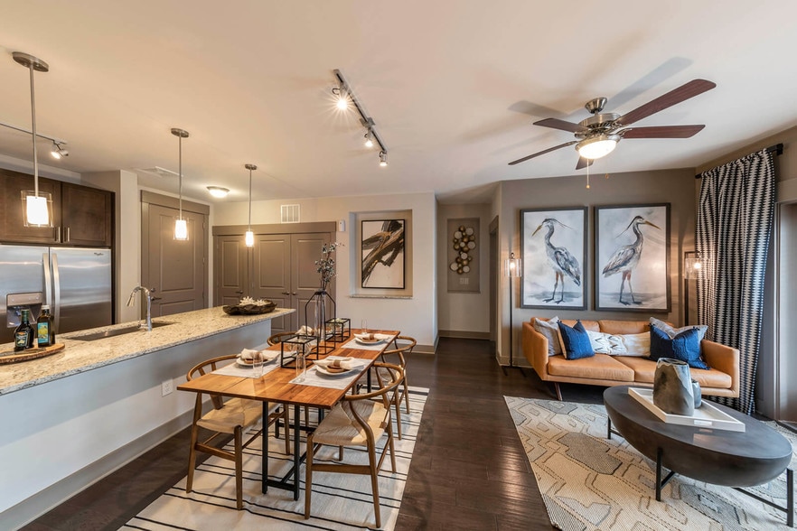 Windsor Old Fourth Ward 608 Ralph McGill Blvd NE Atlanta GA 30312