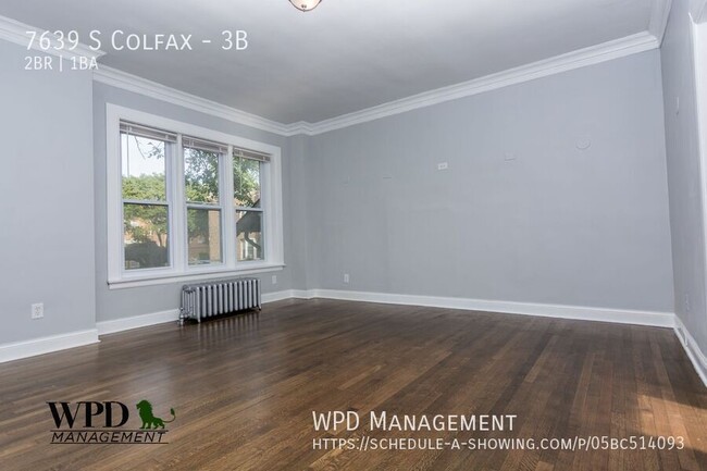 Building Photo - 7639 S Colfax-3B