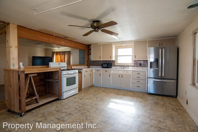Building Photo - 2 br, 1 bath House - 2487 CR 2700