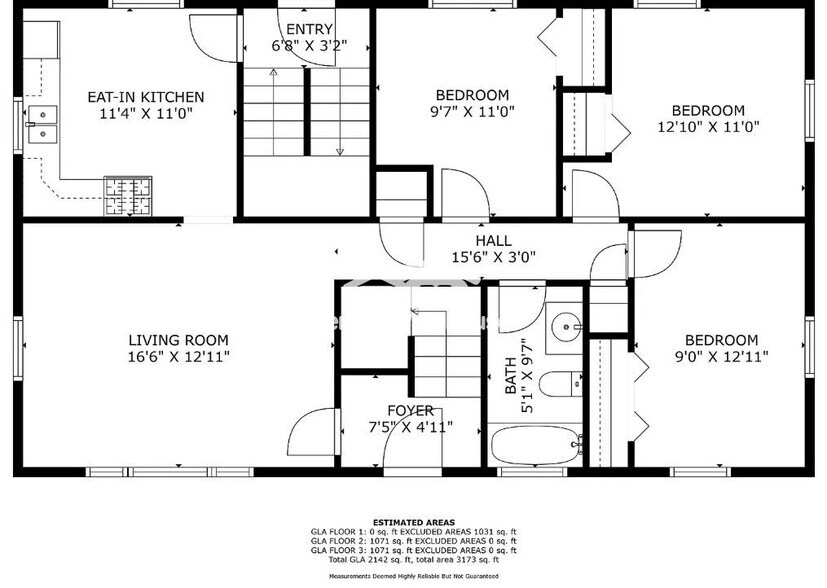 Building Photo - 5844 Washburn Ave S