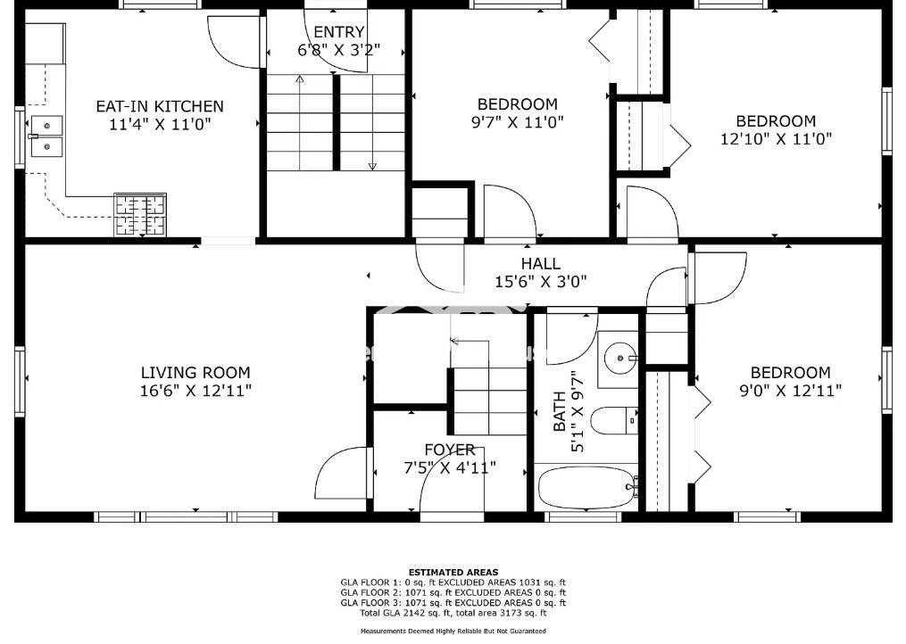 Building Photo - 5844 Washburn Ave S