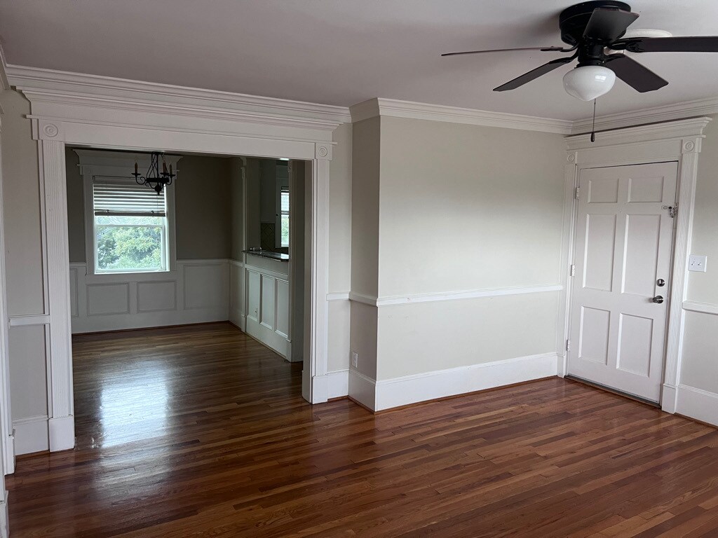 Building Photo - 501 Milledge Rd