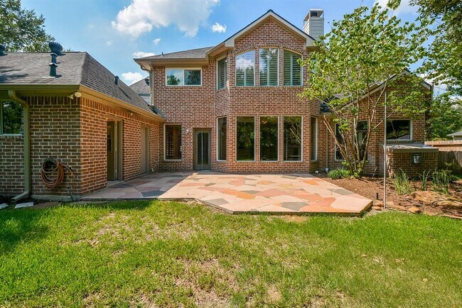 Building Photo - 5007 Barlow Bend Ln