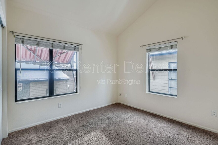 Building Photo - 3025 Tejon St