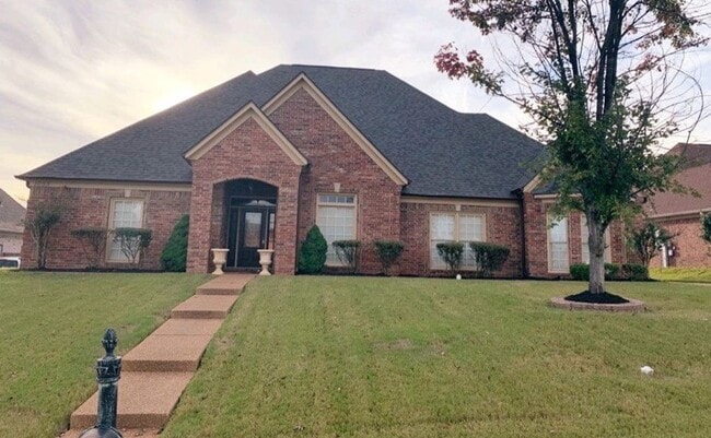 Building Photo - 1695 Berryhill Rd