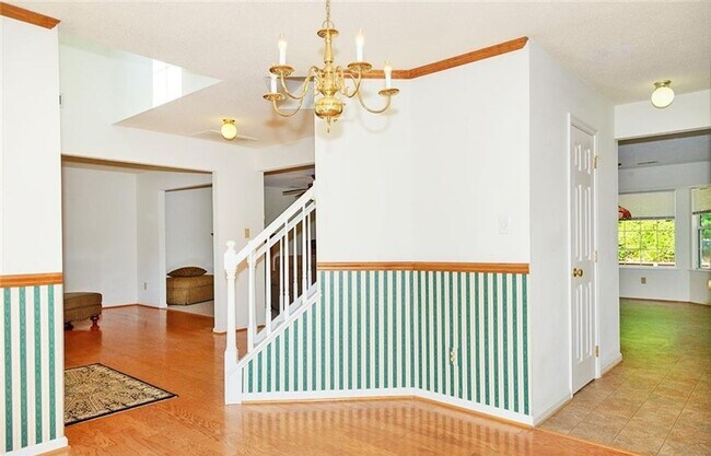 Building Photo - LONGHILL STATION