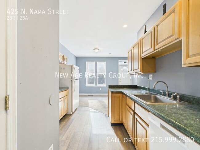 Building Photo - 425 N Napa St