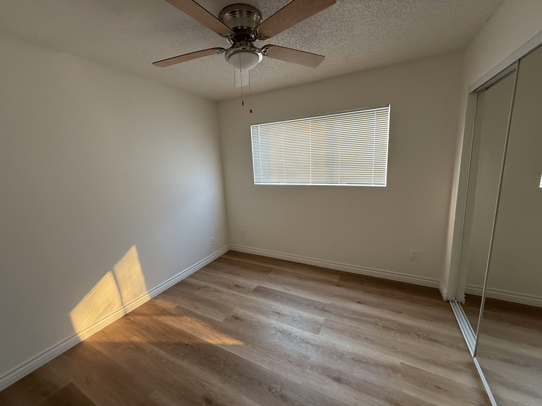 Bedroom 1 - 525 Jacmar Dr