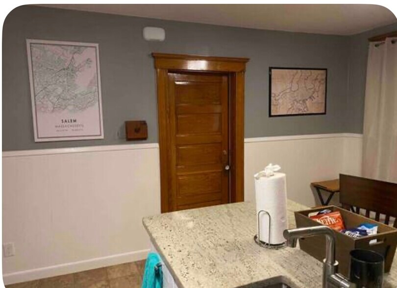 Building Photo - 3 Hersey St