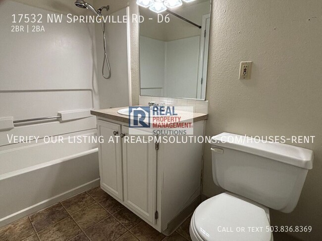 Building Photo - 17532 NW Springville Rd