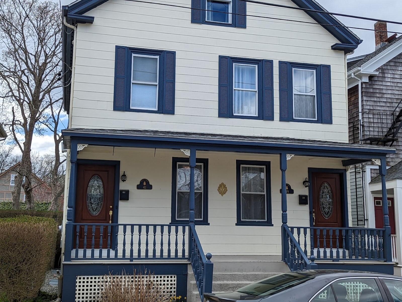 Building Photo - 39 Webster St