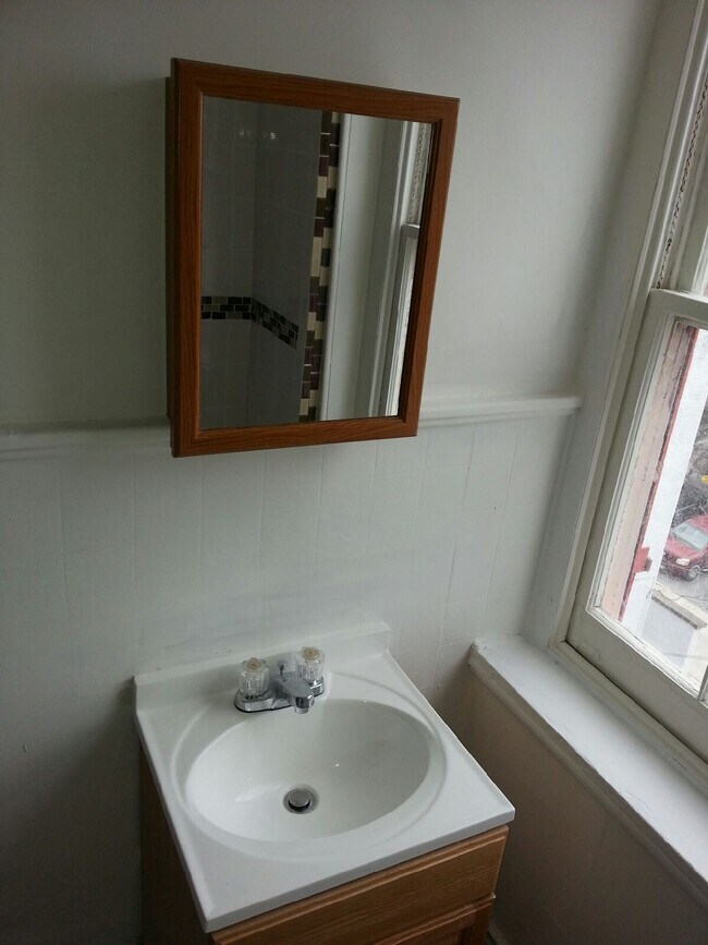 Building Photo - 1205 St Paul St