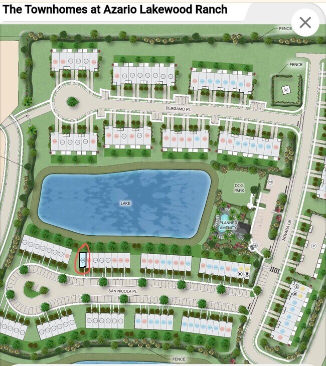 Building Photo - 16555 San Nicola Pl