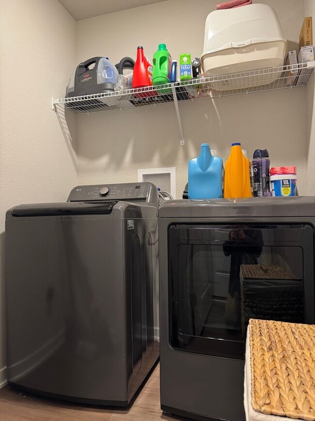 Building Photo - Modern 4-Bedroom Ranch in Tiburon Ridge North | Built in 2022 | Gretna Schools