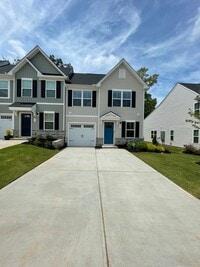 Building Photo - Brand  New!!!! 3 bedroom Townhome 2.5 Bath near Furman University !!!
