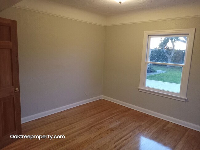 Building Photo - Coming Soon Charming 2-bedroom, 1-bathroom house with 2 car garage and spacious yard