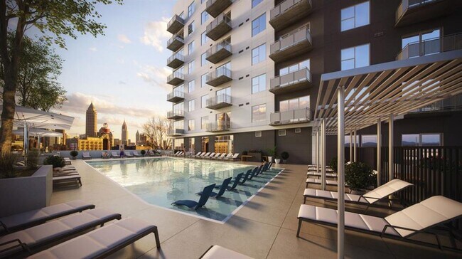 Building Photo - 1777 Peachtree Rd NE