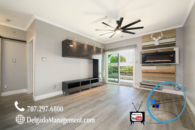 Building Photo - Glen Cove! Large renovated one bedroom one bath