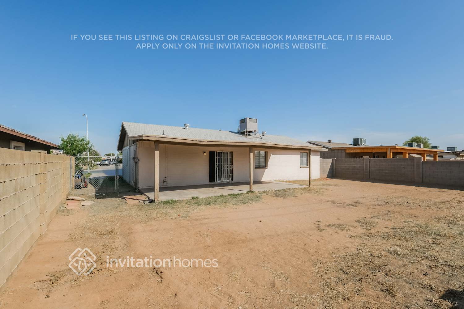 Building Photo - 3152 N 64th Dr