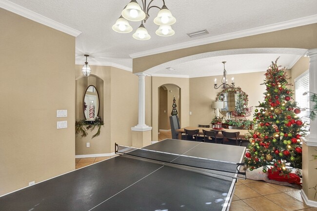 Building Photo - Great 4 bedroom/ 3 bathroom home in St Johns Golf and Country club for rent!