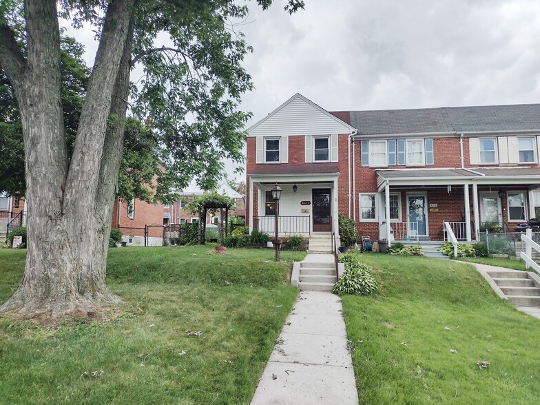 Building Photo - 8312 Dalesford Rd