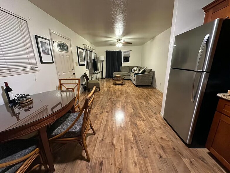 Building Photo - 3327 Akala Dr