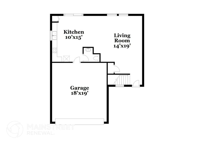 Building Photo - 1742 Elijah Blue Dr