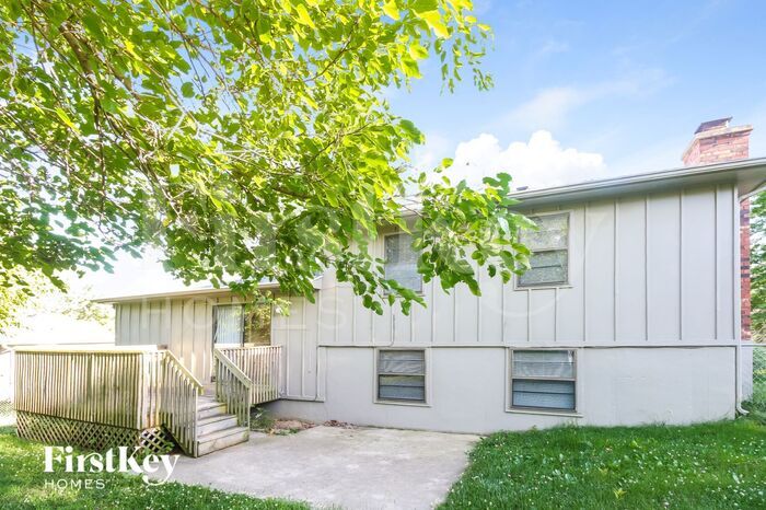 Building Photo - 4501 NW Amesbury Pl