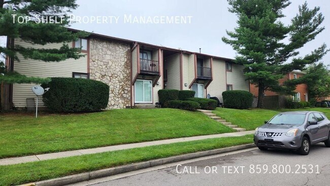 Building Photo - 2 Bedroom Condo Off Alumni!