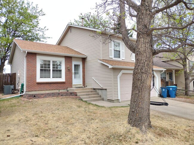 Building Photo - 4BR 2BA Home on 6015 sq ft Lot Adjacent to Open Space