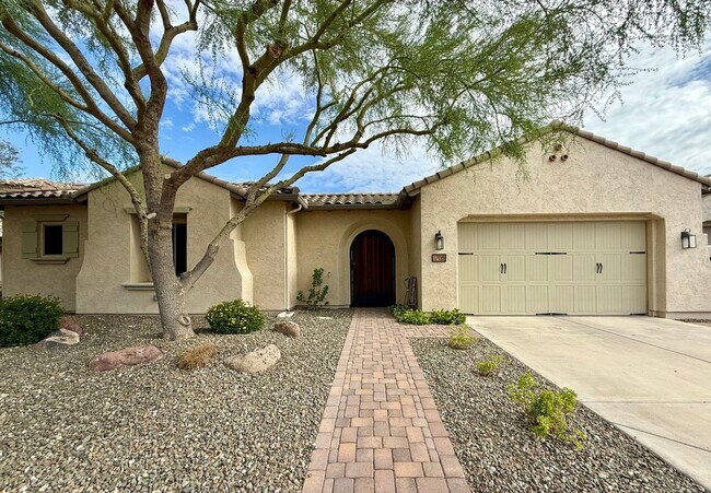 Primary Photo - 1708 W Oberlin Way