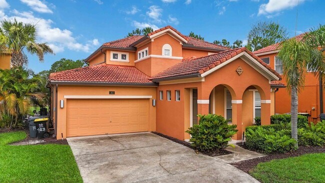 Building Photo - 163 Tigerlily Ct