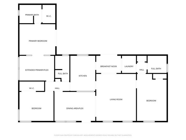 Building Photo - 1707 Key St