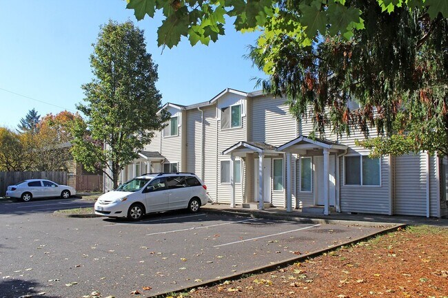 Building Photo - 1971 SE 122nd Ave