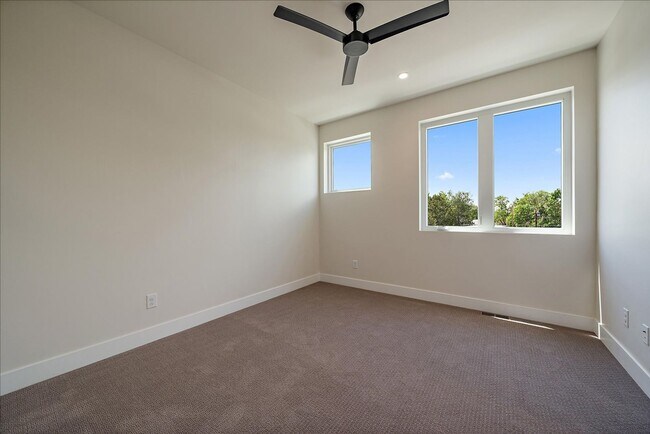 Building Photo - Luxurious New Townhome in South Sloan’s Lake