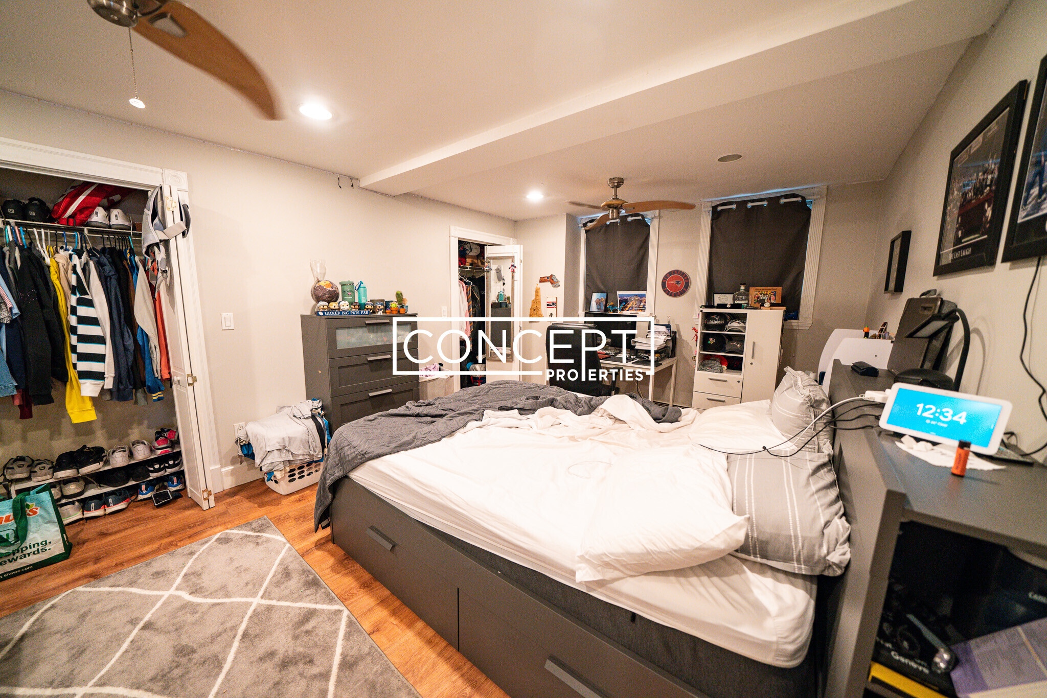 Building Photo - 154 Calumet St