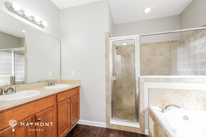 Building Photo - 4104 Anderson Woods Dr