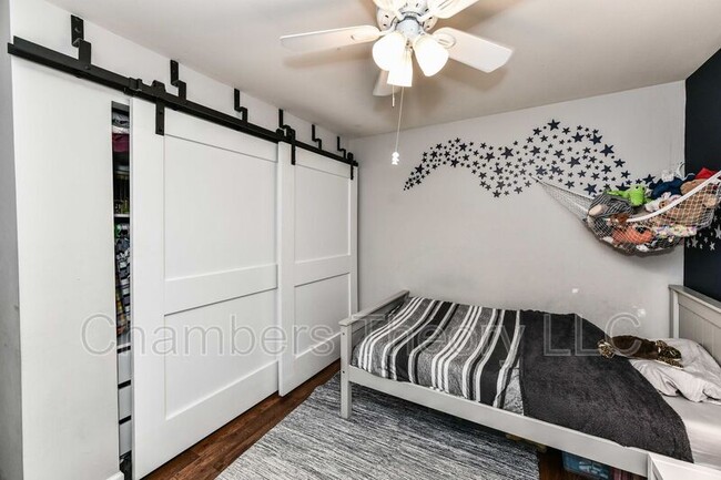Building Photo - 1613 Folley Lick Ct
