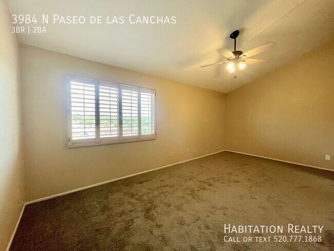 Building Photo - 3984 Paseo de Las Canchas