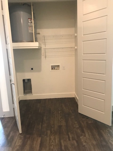 Floorplan - The Landing at Centreport