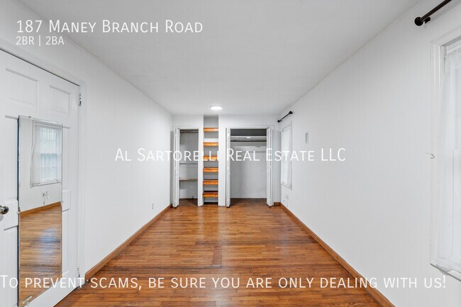 Building Photo - 187 Maney Branch Rd