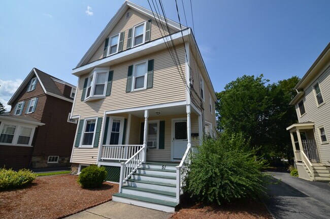 Building Photo - 51-2 North Ave