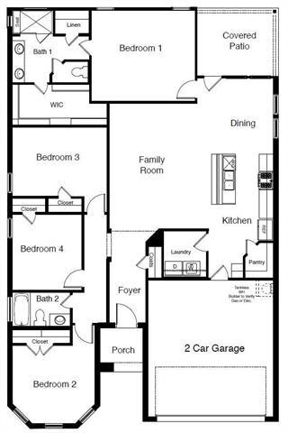 Building Photo - 14405 Antlia Dr